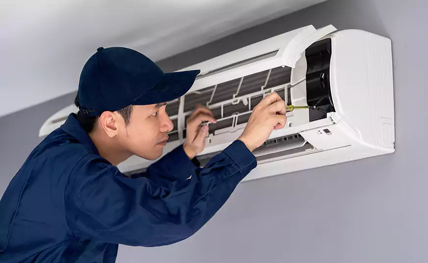 AC Duct Cleaning Blaine
