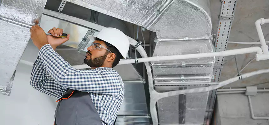 Proactive Ac Vent Repairs & Air Duct Replacement Companies Near Me in Blaine