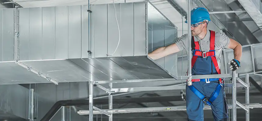 Our Dryer Fire Safety Service Services in Blaine, MN