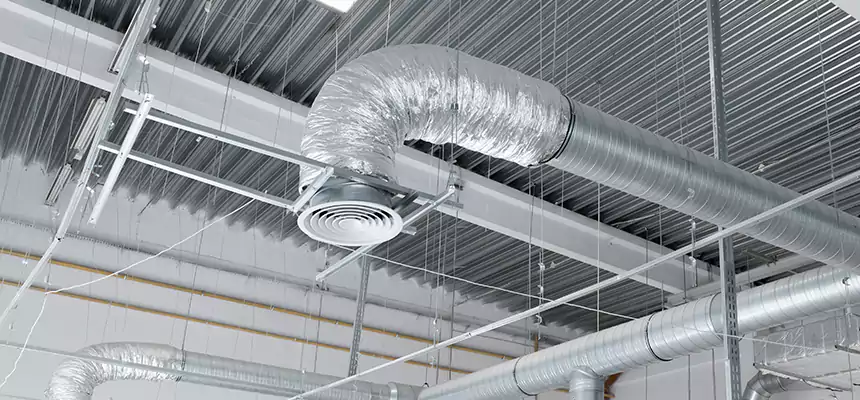 Our Dryer Vent Hose Replacement Services in Blaine, MN