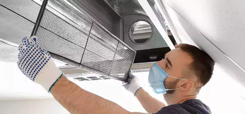 Our Home Duct Cleaning Services in Blaine, MN