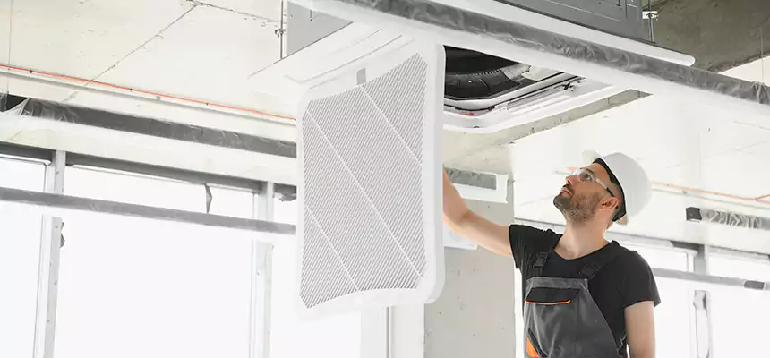 Our Indoor Air Quality Improvement Services in Blaine, MN