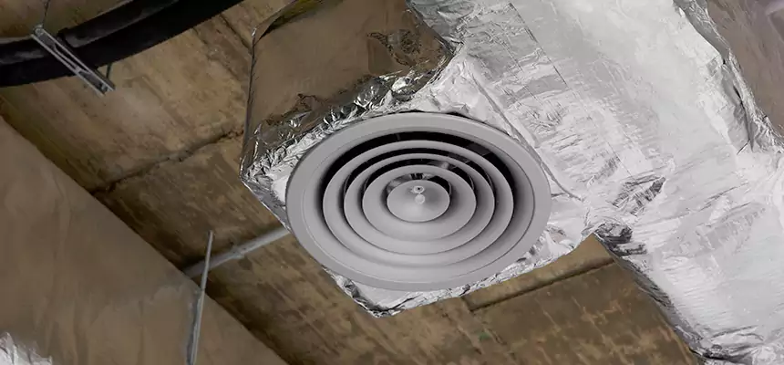 Our Industrial Dryer Vent Cleaning Services in Blaine, MN