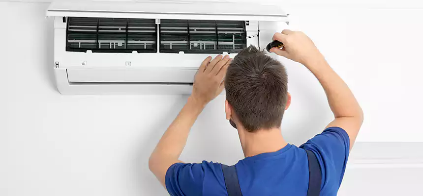Our Smart Air Conditioning Installation Services in Blaine, MN