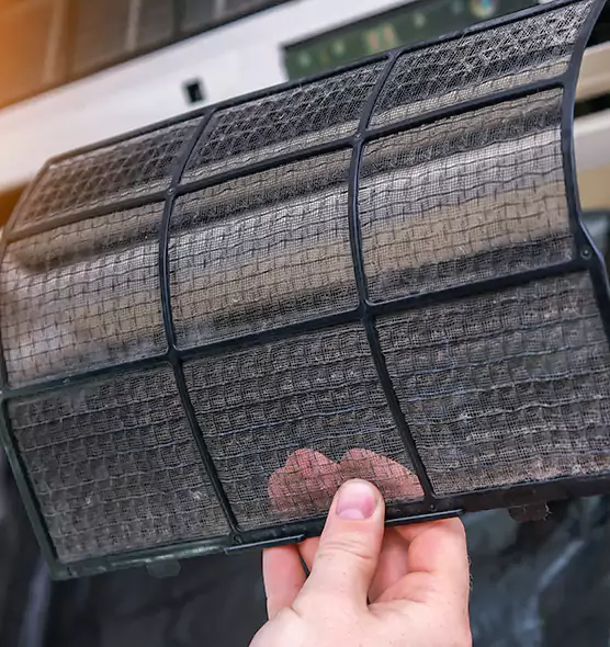 Top-notch AC Air Filter Replacement in Blaine