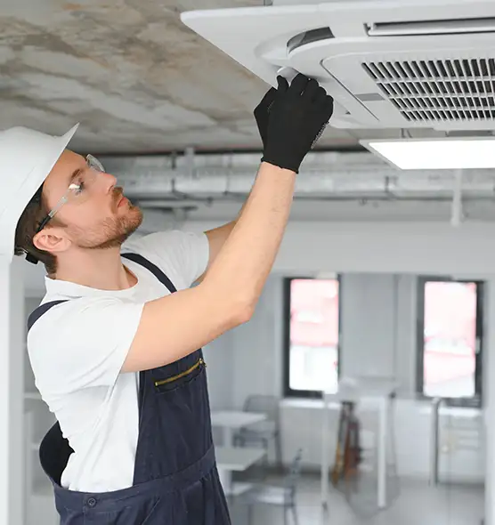 Top Affordable Duct Cleaning Services Near Me in Blaine, MN