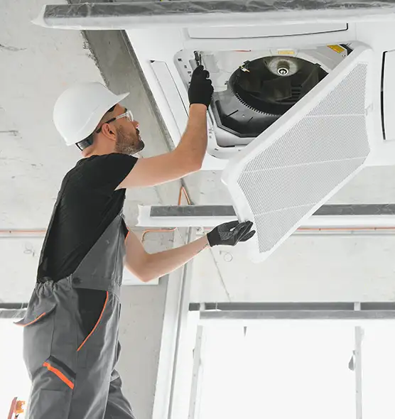 About Air Duct Rodent Removal in Blaine, MN