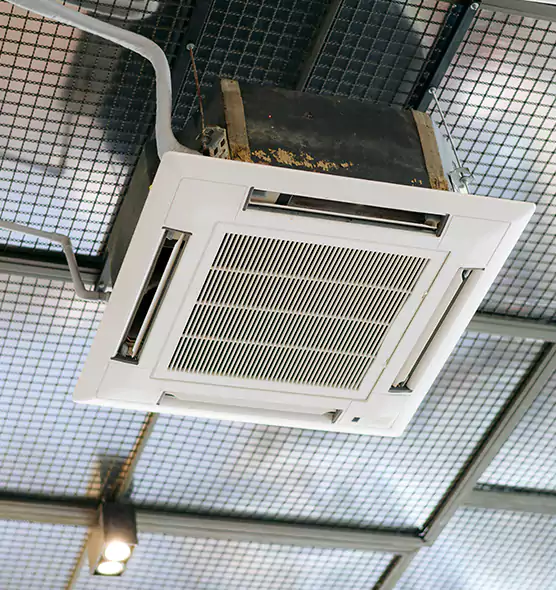 Top-Notch Allergy Relief Vent Cleaning Services in Blaine, MN