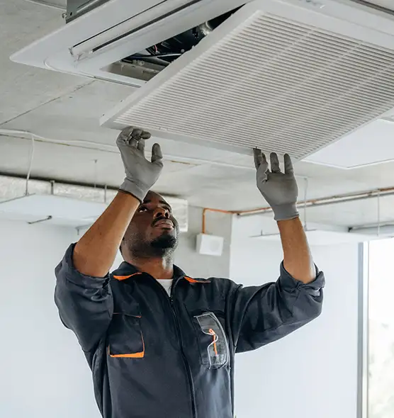 About Certified Air Duct Specialists in Blaine, MN