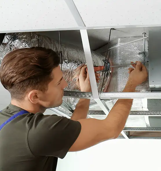 Professional Clogged Dryer Vent Repair in Blaine, MN