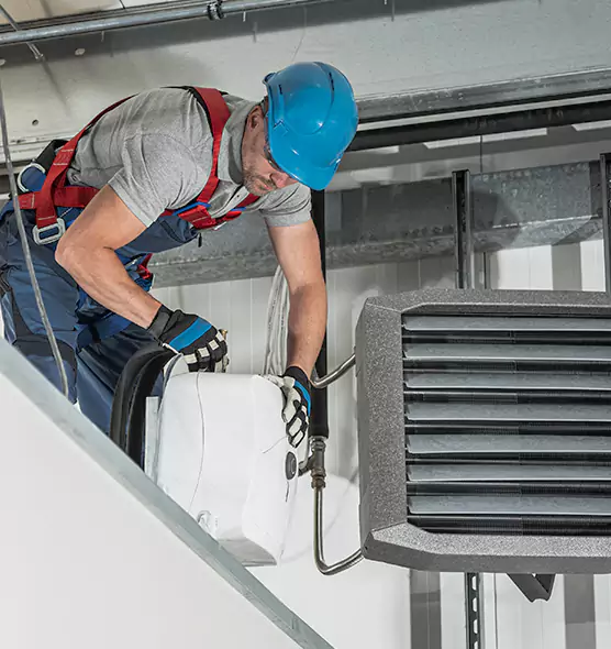 Professional Custom HVAC Ductworkin Blaine, MN