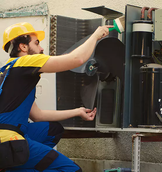 About Dryer Duct Fire Hazard Inspection in Blaine, MN