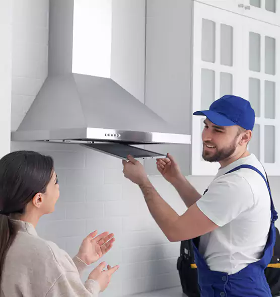 Professional Dryer Vent Cleaning Service in Blaine, MN