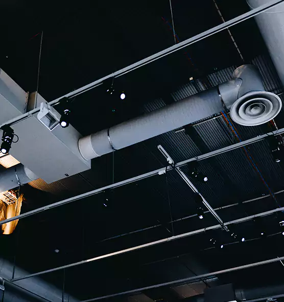 About Duct Sanitization with UV Light in Blaine, MN