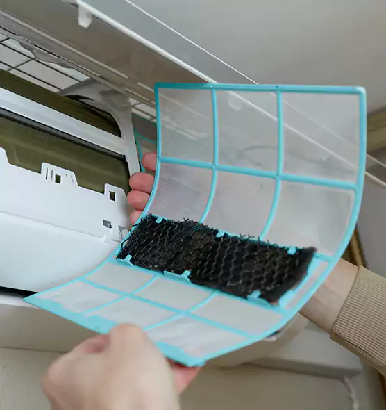 Welcome to Air Duct Cleaning & Repairs Blaine — Your Local HEPA Filter Installation Pros in Blaine, MN