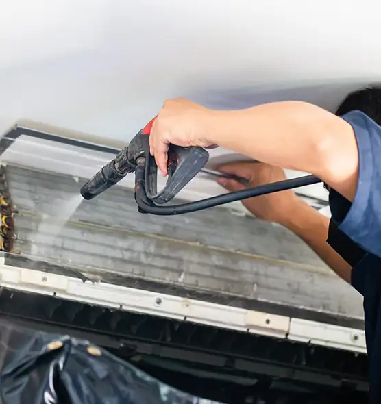 Welcome to Move-in/Move-out Duct Cleaning Services in Blaine, MN