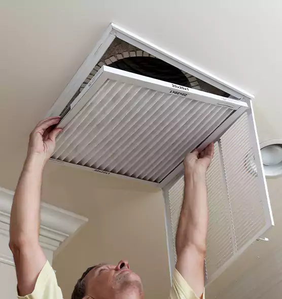Advanced Residential Vent Cleaning in Blaine, MN