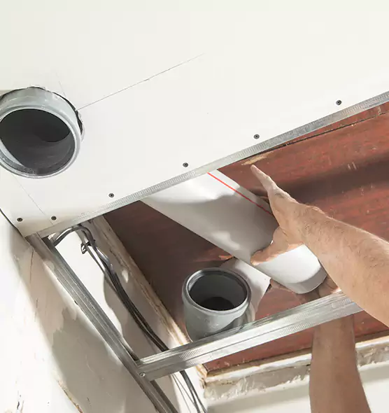 Professional Seasonal Allergy Air Duct Cleaning in Blaine, MN