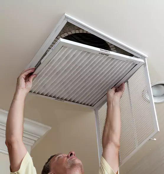 Professional Vent Relocation Services in Blaine, MN