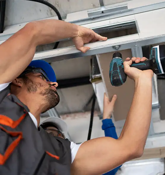 About Vent Smoke Odor Elimination in Blaine, MN