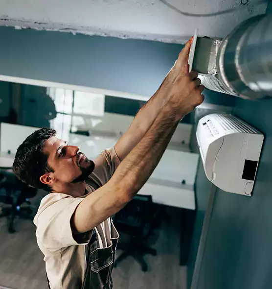 Reliable Warehouse Vent Cleaning in Blaine, MN