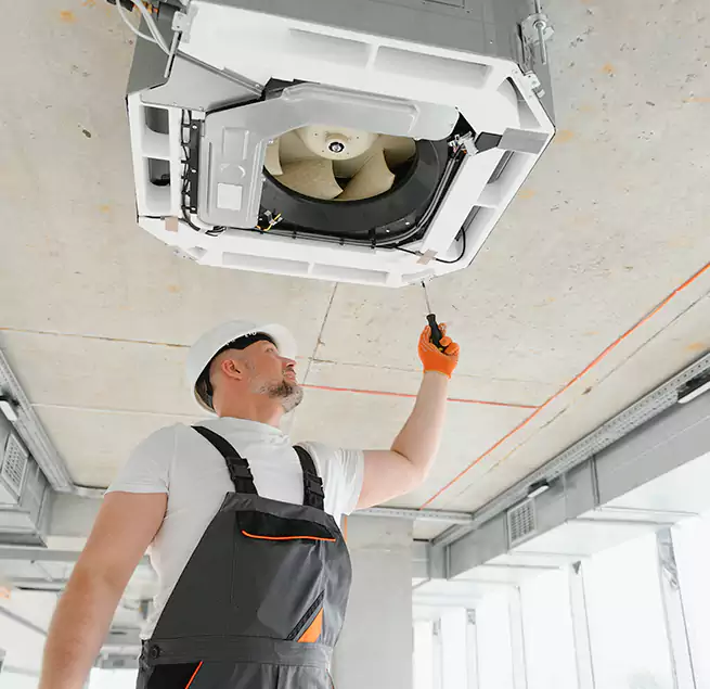 Why Homeowners & Businesses Trust Us in Blaine, MN?