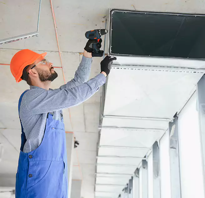 Why Homeowners & Businesses Trust Us in Blaine, MN?