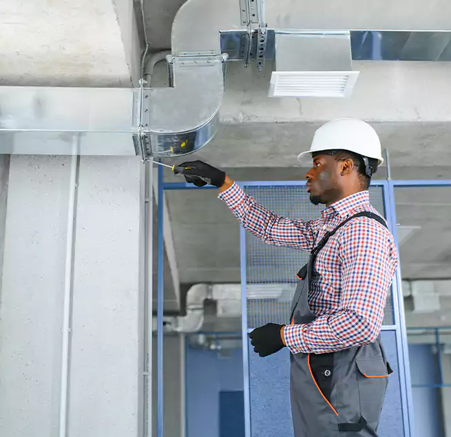 Why Homeowners & Businesses Trust Us Blaine, MN