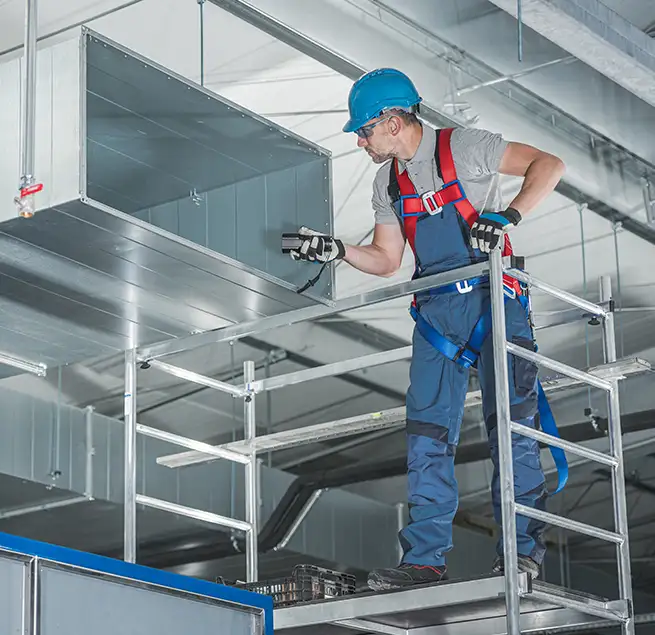 Why Homeowners & Businesses Trust Us in Blaine, MN?