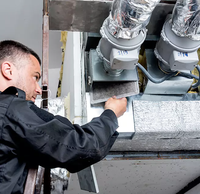 Why Homeowners & Businesses Trust Us in Blaine, MN