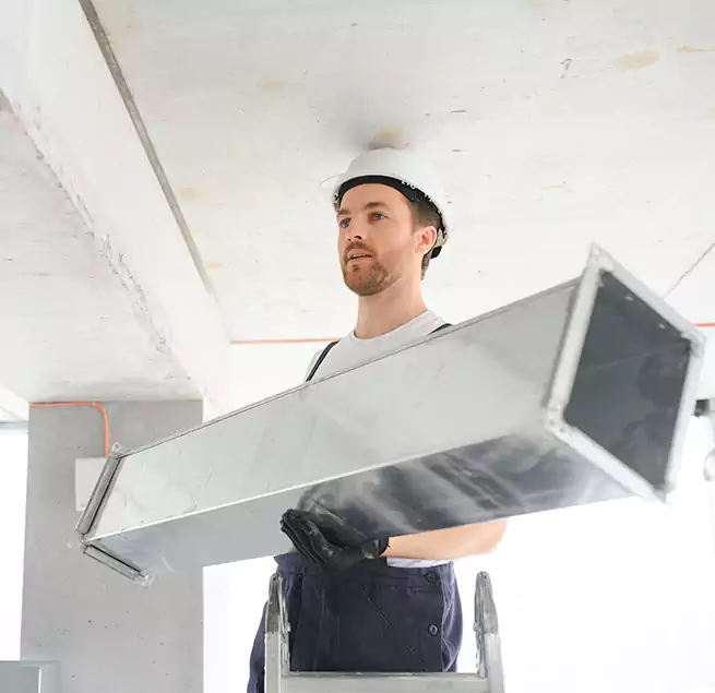 Why Homeowners & Businesses Trust Us in Blaine, MN