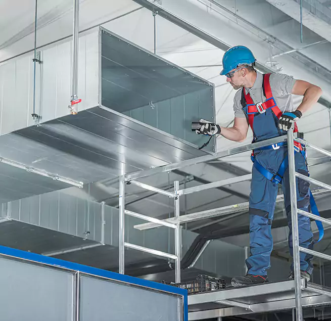 Why Homeowners & Businesses Trust Us in Blaine, MN?