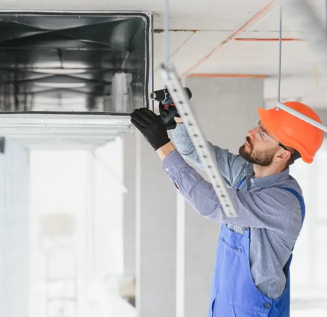 Why Homeowners & Businesses Trust Us in Blaine, MN?