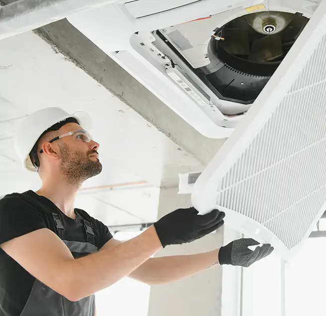 Why Homeowners & Businesses Trust Us in Blaine, MN?