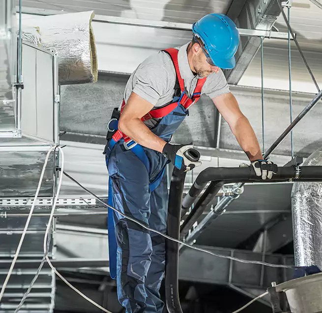 Why Homeowners & Businesses Trust Us in Blaine, MN?