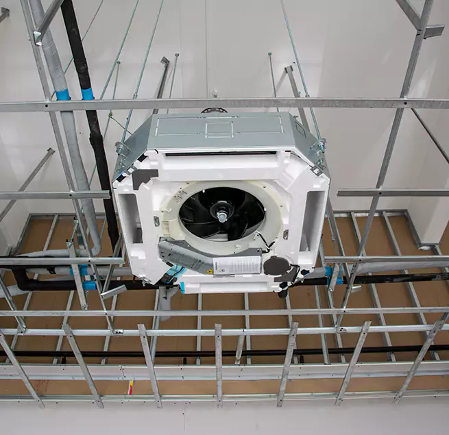 Why Homeowners & Businesses Trust Us in Blaine, MN?