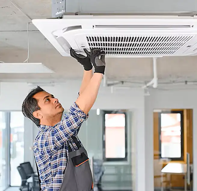 Why Homeowners & Businesses Trust Us in Blaine, MN?