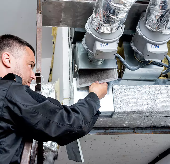 Why Homeowners & Businesses Trust Us in Blaine, MN?