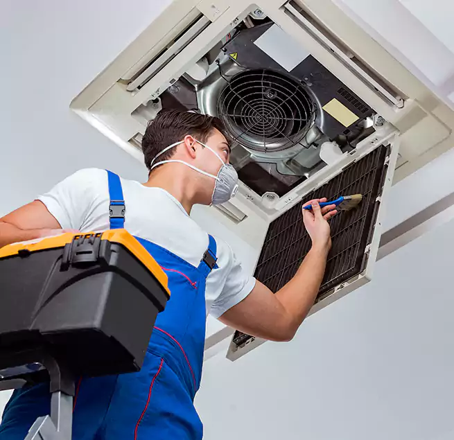 Why Homeowners & Businesses Trust Us in Blaine, MN