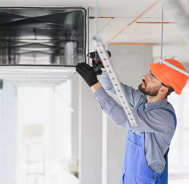 Why Homeowners & Businesses Trust Us Blaine, MN