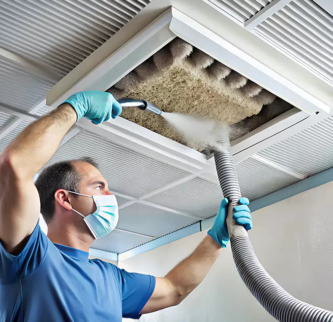  Why Homeowners & Businesses Trust Us Blaine, MN?