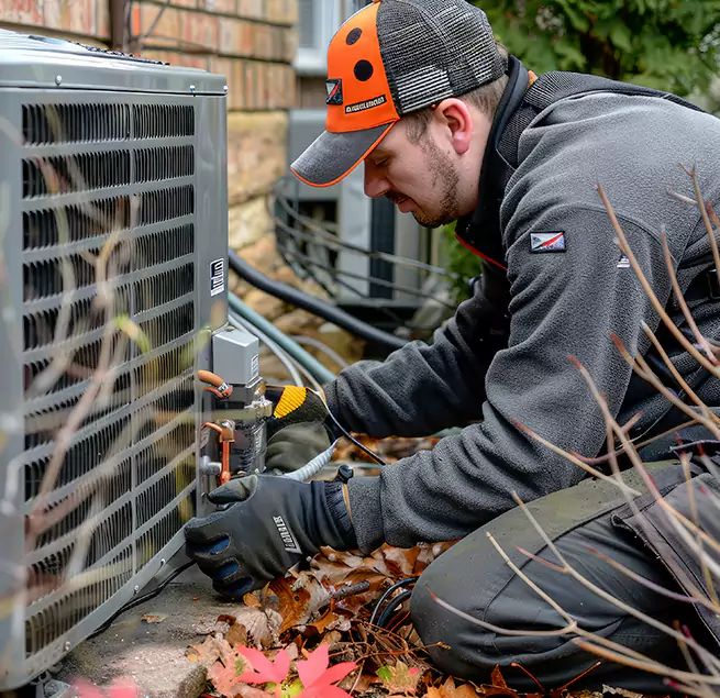 Why Homeowners & Businesses Trust Us in Blaine, MN?