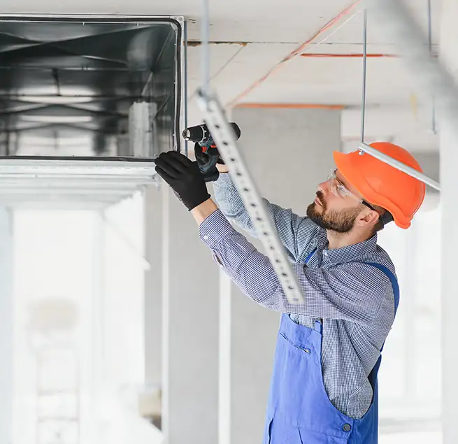 Why Homeowners Businesses Trust Us Blaine, MN