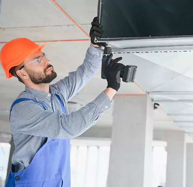 Why Homeowners & Businesses Trust Us in Blaine, MN?