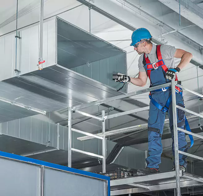 Why Homeowners Businesses Trust Us in Blaine, MN