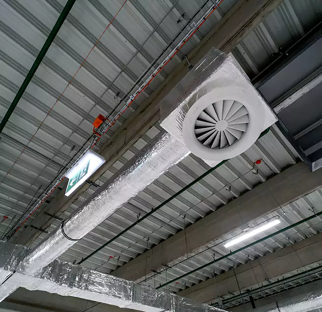 Why Homeowners & Businesses Trust Us in Blaine, MN?