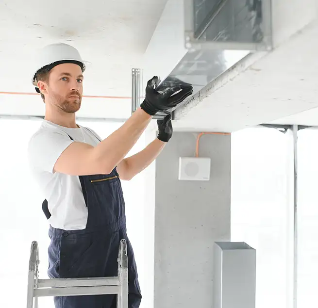 Why Homeowners & Businesses Trust Us in Blaine, MN?