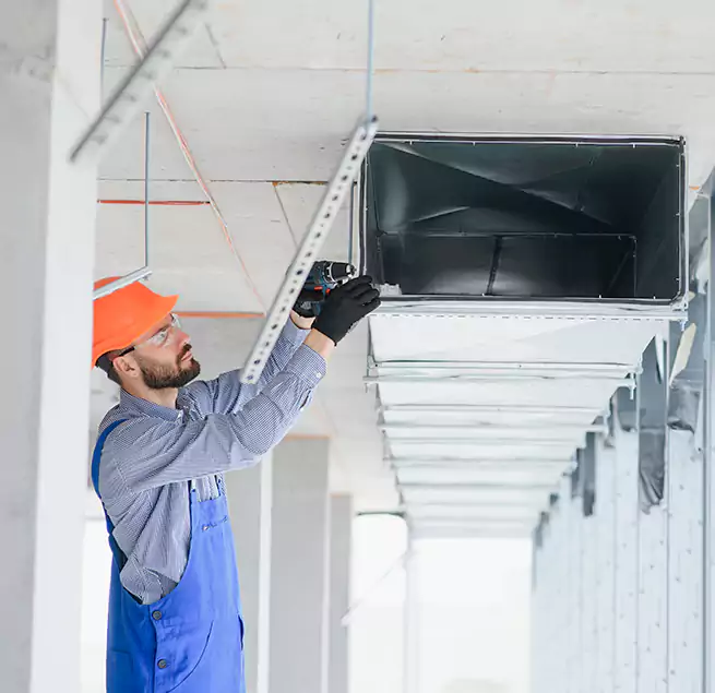 Why Homeowners & Businesses Trust Us in Blaine, MN?