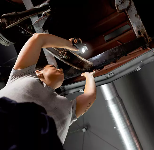 Why Homeowners & Businesses Trust Us Blaine, MN