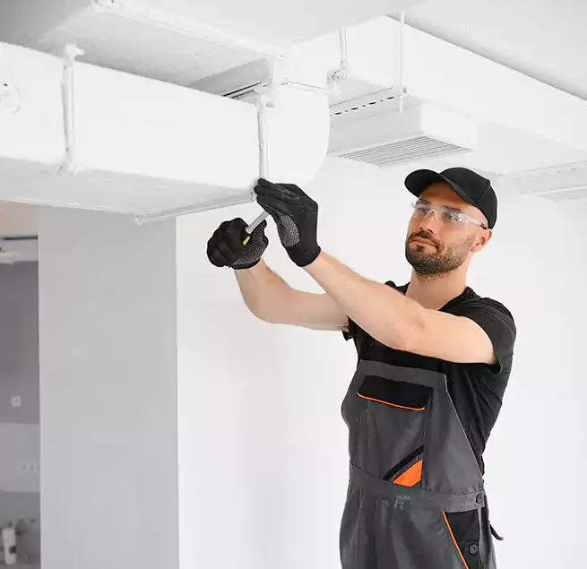 Why Homeowners Businesses Trust Us Blaine, MN